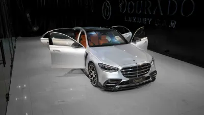 Mercedes-Benz - ML